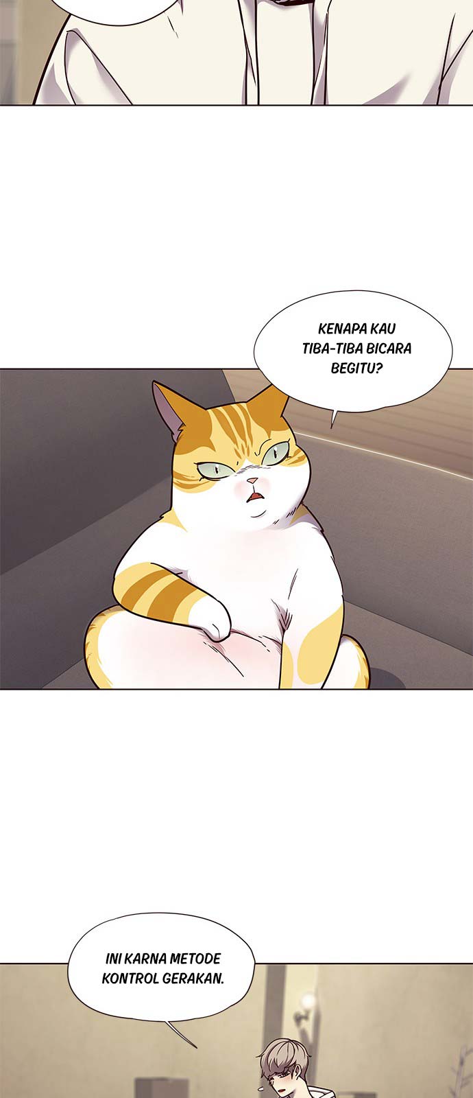 Eleceed - Chapter 65 - Page 51