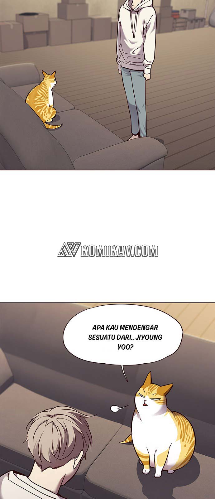 Eleceed - Chapter 65 - Page 52