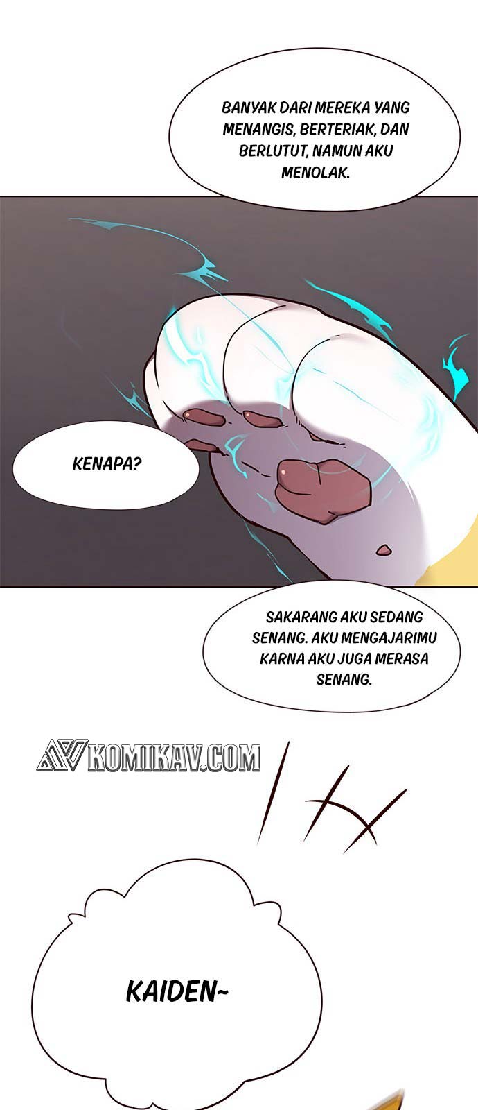 Eleceed - Chapter 65 - Page 54