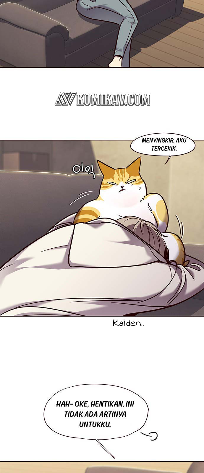 Eleceed - Chapter 65 - Page 56