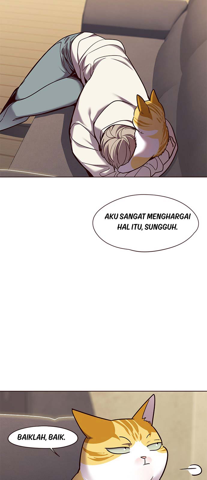 Eleceed - Chapter 65 - Page 57