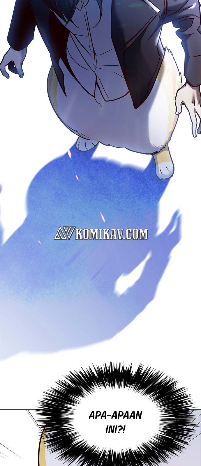 Eleceed - Chapter 65 - Page 6