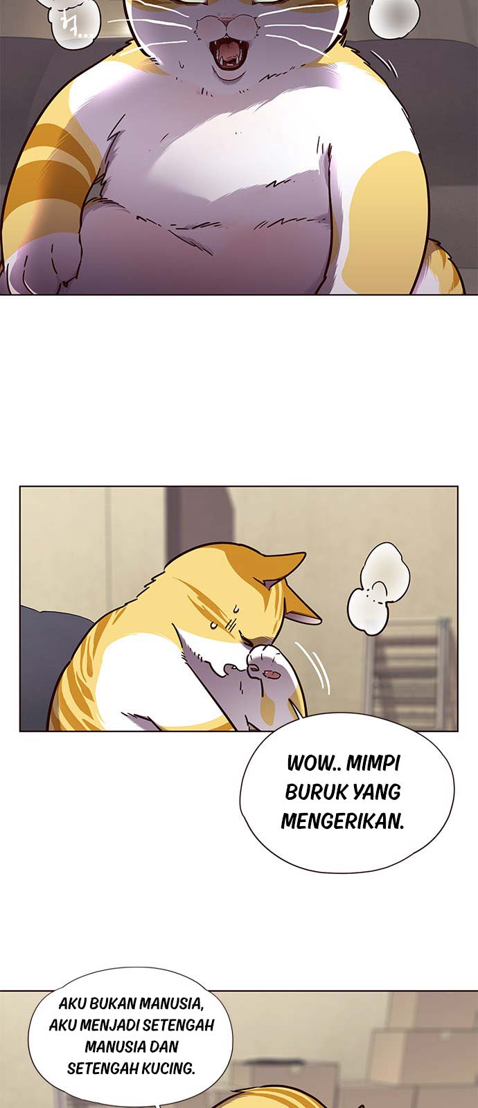 Eleceed - Chapter 65 - Page 9