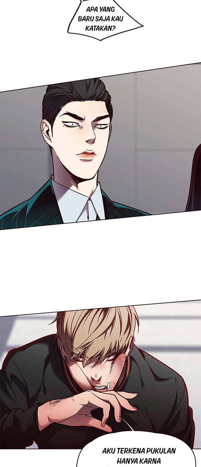 Eleceed - Chapter 64 - Page 10