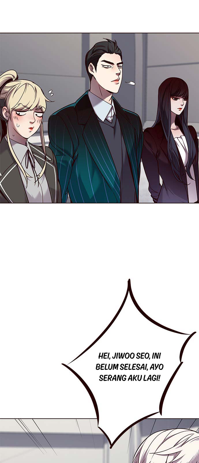 Eleceed - Chapter 64 - Page 12