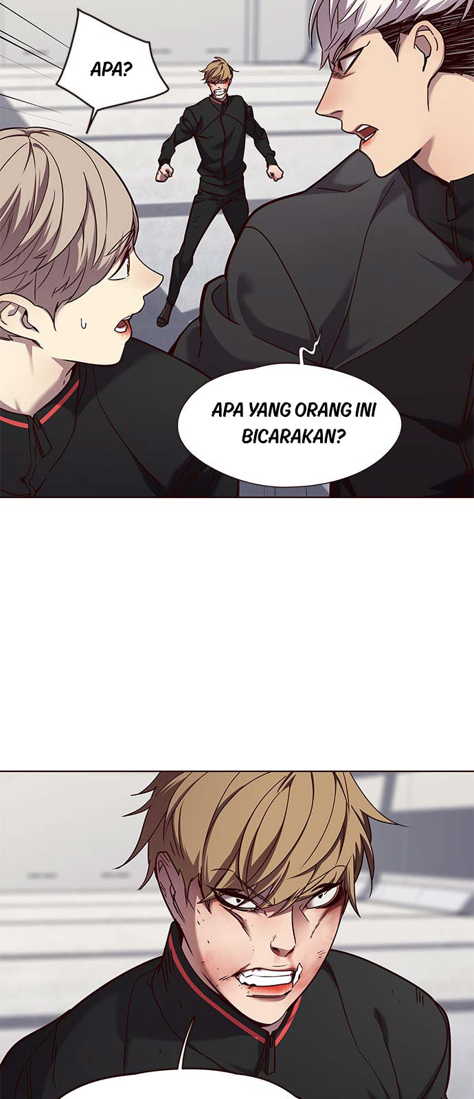 Eleceed - Chapter 64 - Page 13