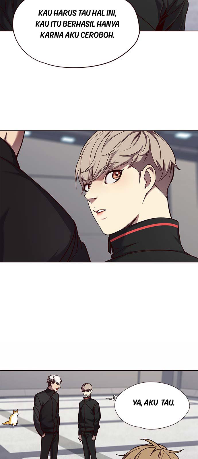 Eleceed - Chapter 64 - Page 14