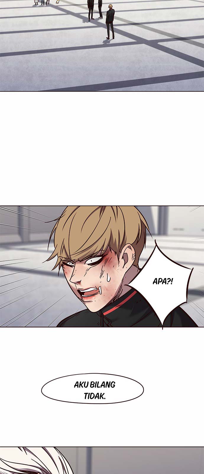 Eleceed - Chapter 64 - Page 18