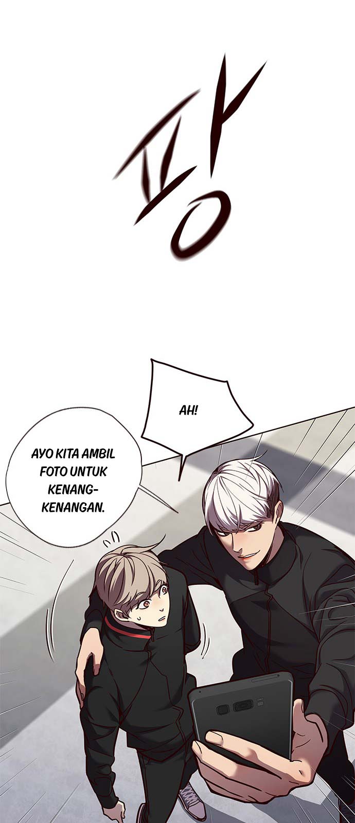 Eleceed - Chapter 64 - Page 22