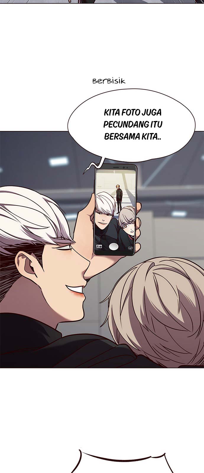 Eleceed - Chapter 64 - Page 23