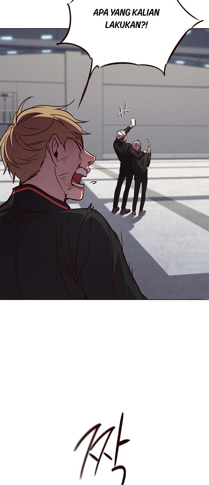 Eleceed - Chapter 64 - Page 24