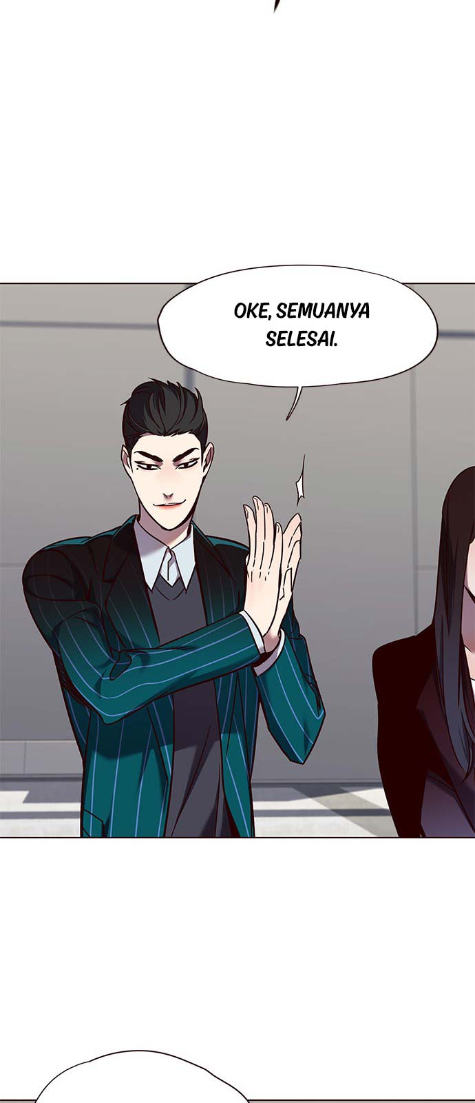 Eleceed - Chapter 64 - Page 25