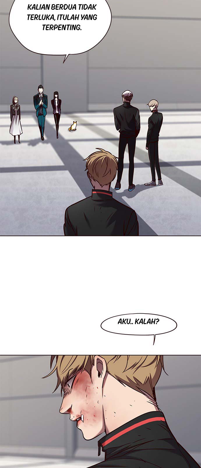 Eleceed - Chapter 64 - Page 26