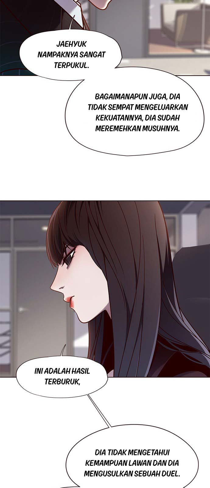 Eleceed - Chapter 64 - Page 29