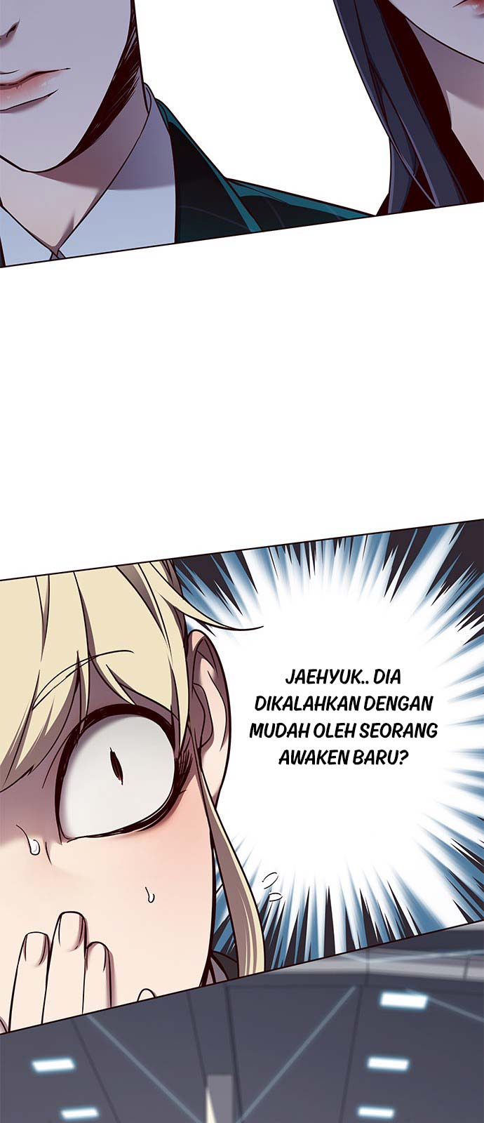 Eleceed - Chapter 64 - Page 3