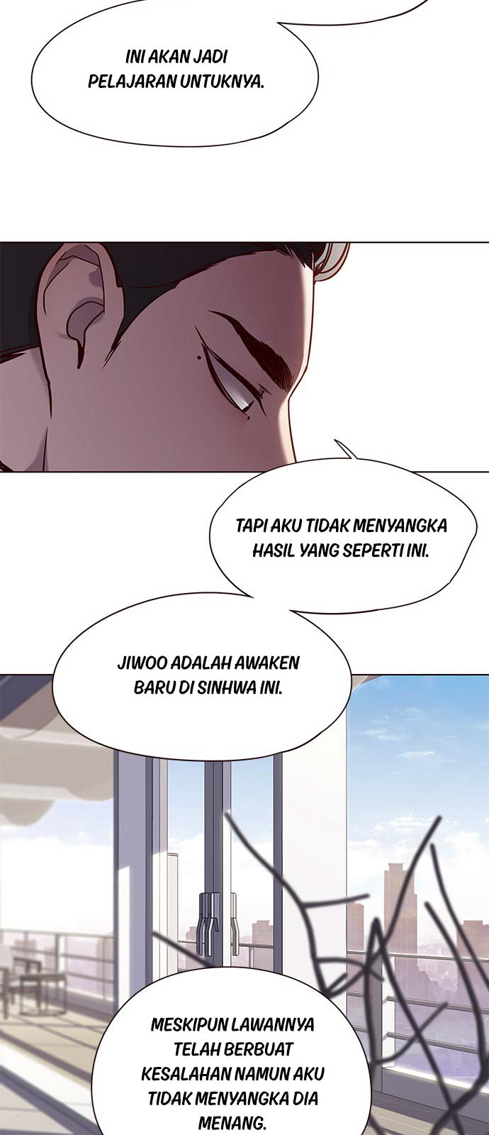 Eleceed - Chapter 64 - Page 30