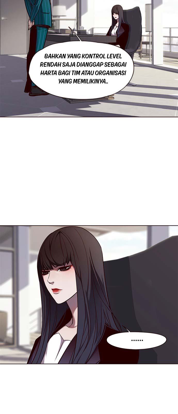 Eleceed - Chapter 64 - Page 36