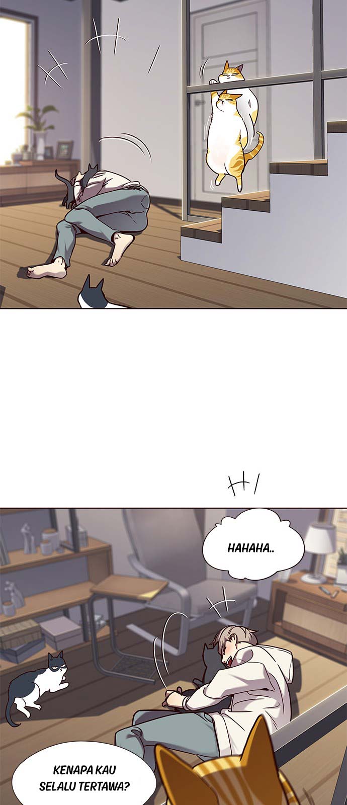 Eleceed - Chapter 64 - Page 39