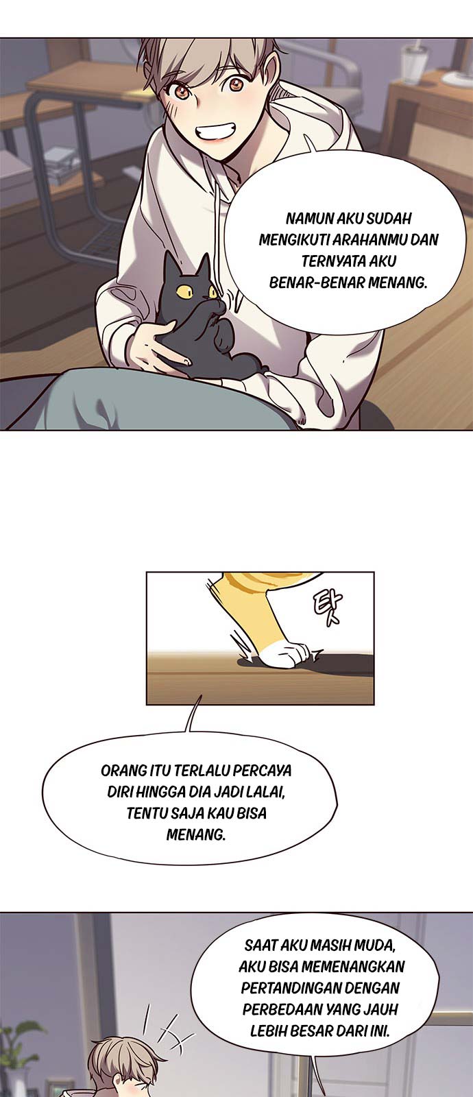 Eleceed - Chapter 64 - Page 41