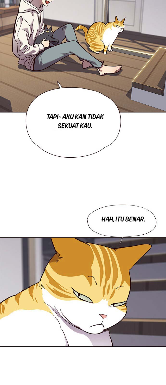 Eleceed - Chapter 64 - Page 42