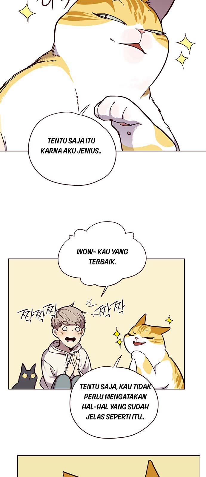 Eleceed - Chapter 64 - Page 46