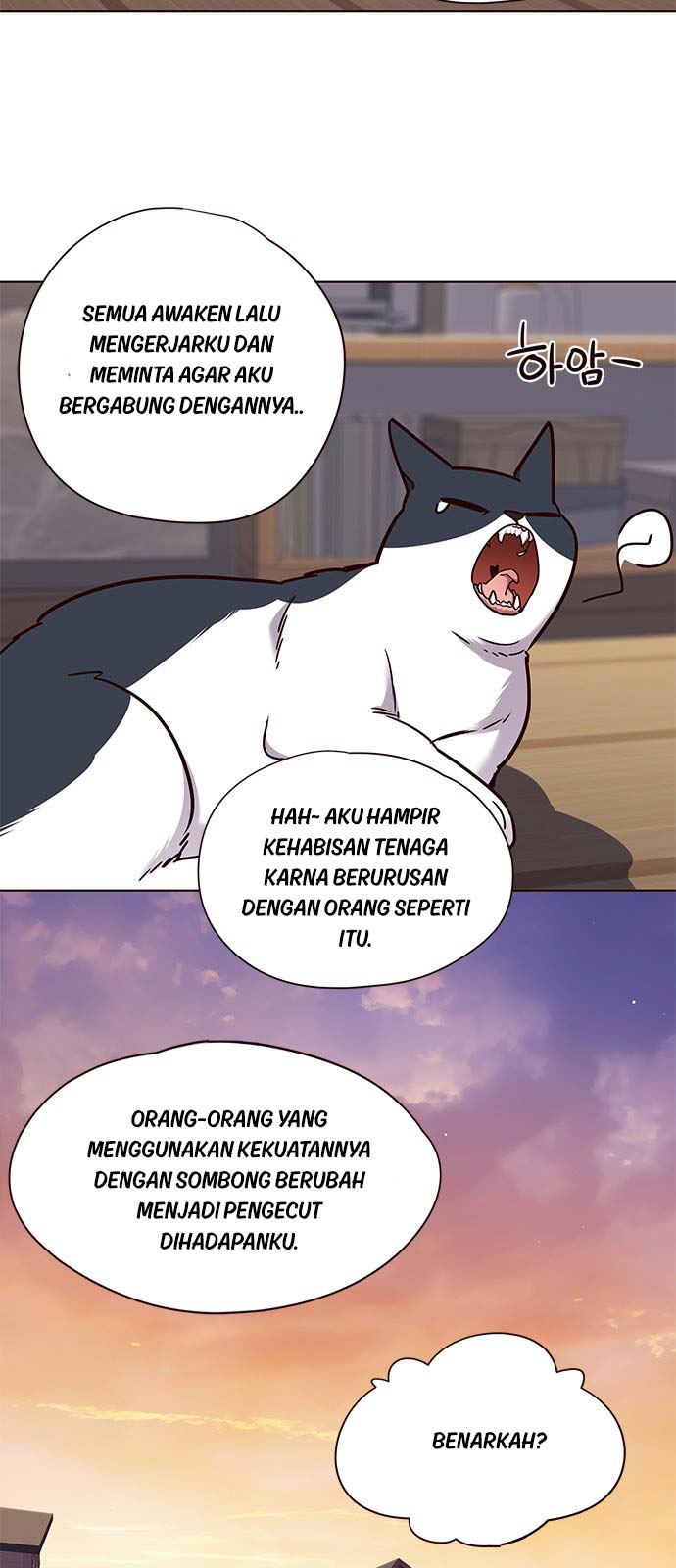 Eleceed - Chapter 64 - Page 48