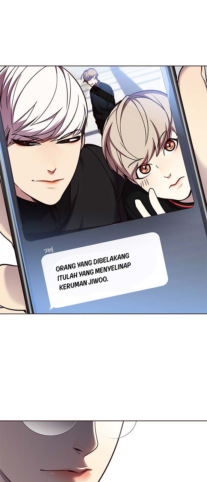 Eleceed - Chapter 64 - Page 51