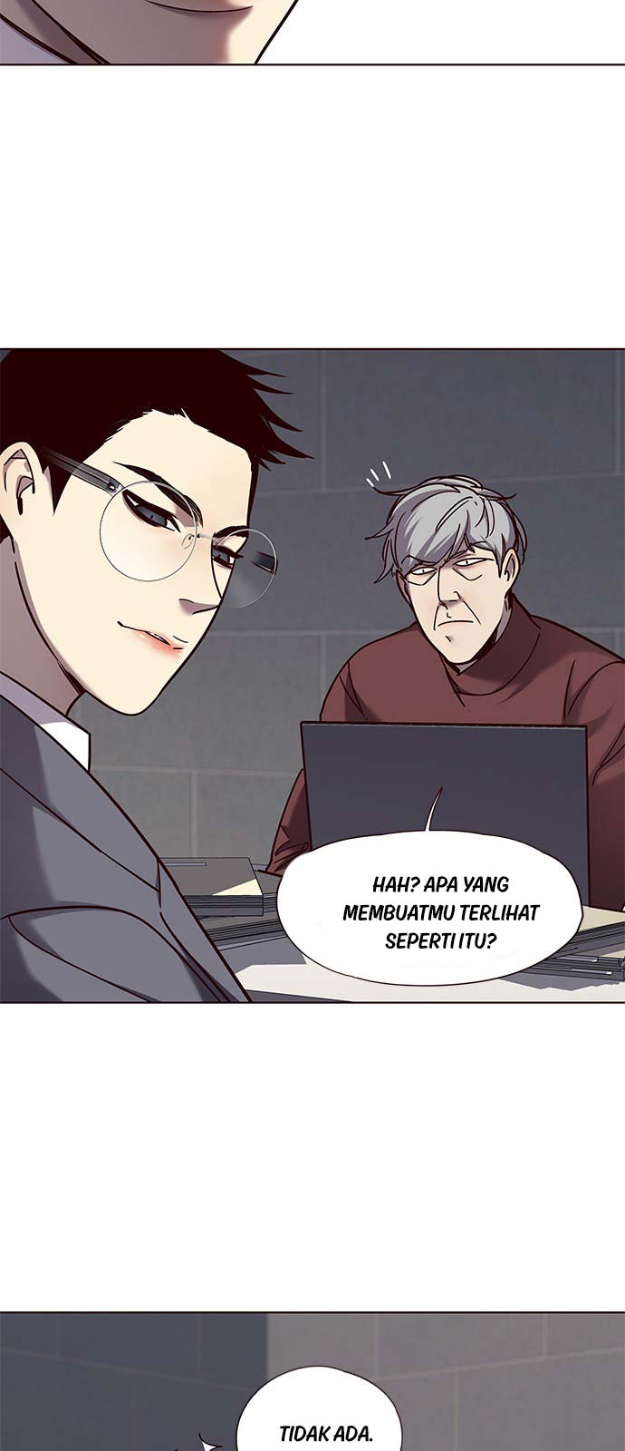 Eleceed - Chapter 64 - Page 52