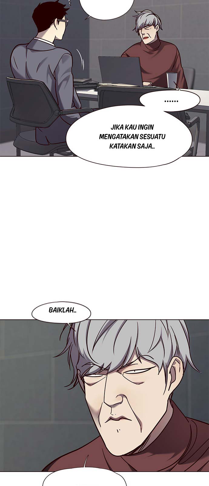 Eleceed - Chapter 64 - Page 53