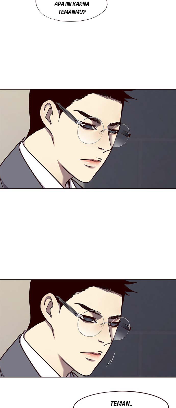 Eleceed - Chapter 64 - Page 54