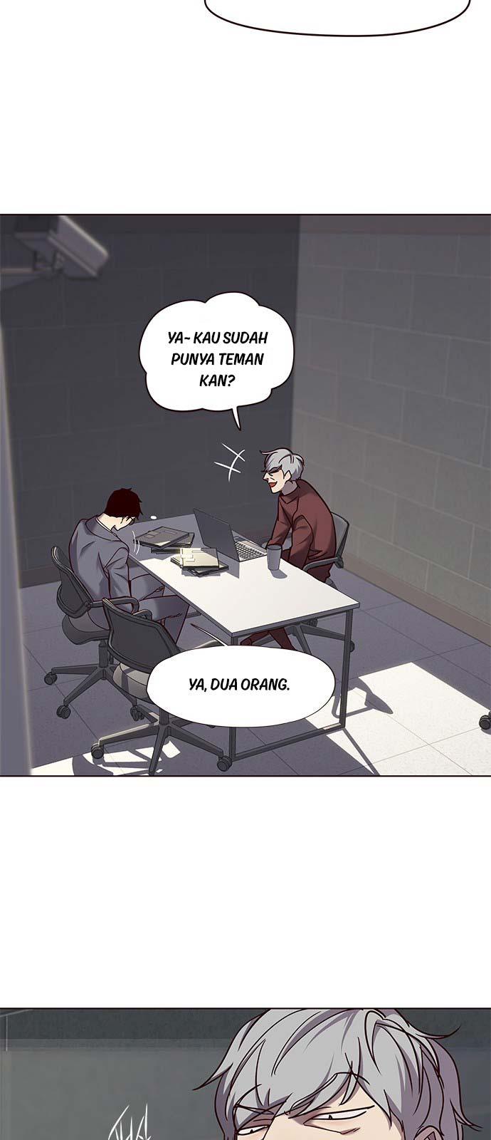 Eleceed - Chapter 64 - Page 55