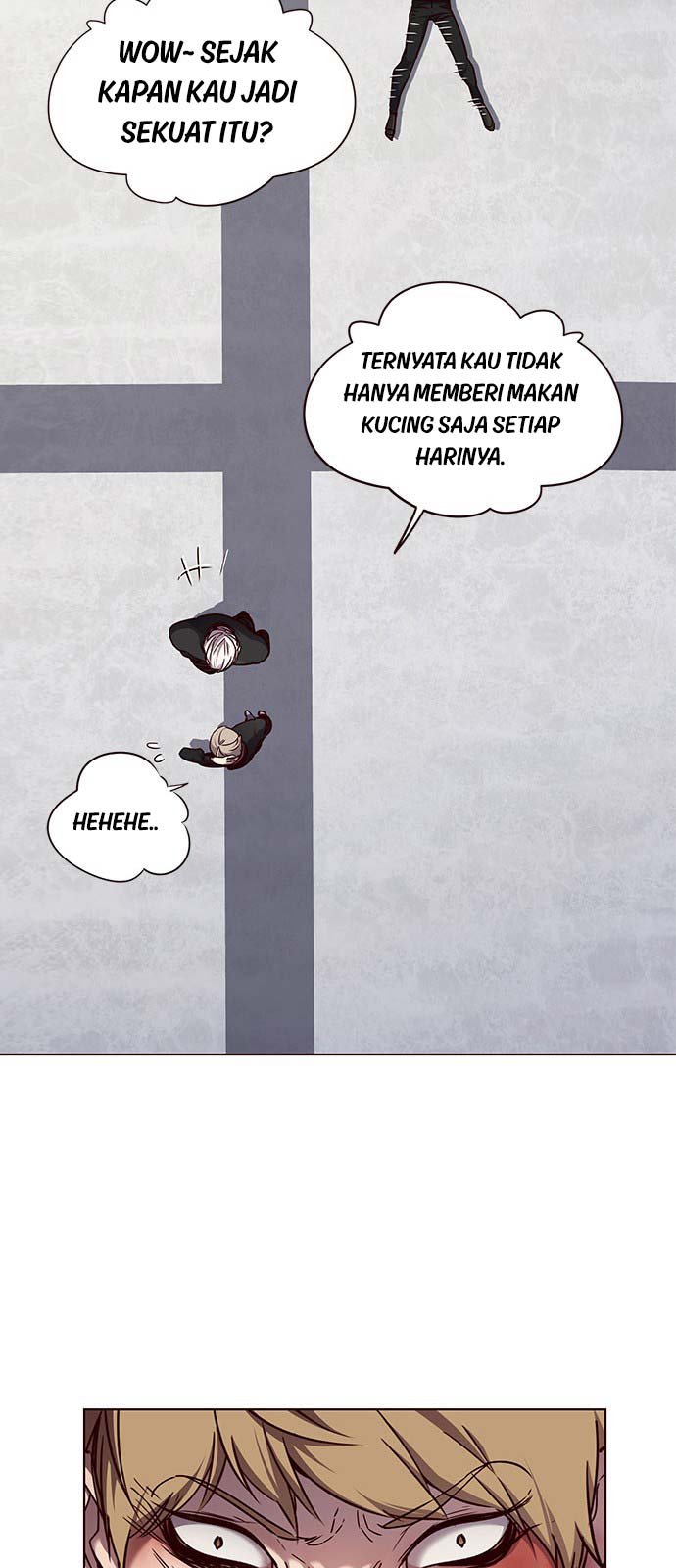 Eleceed - Chapter 64 - Page 6