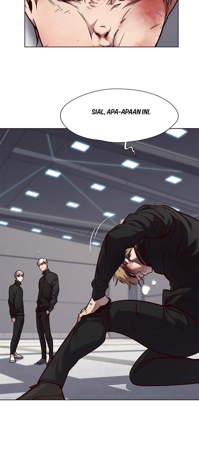 Eleceed - Chapter 64 - Page 7