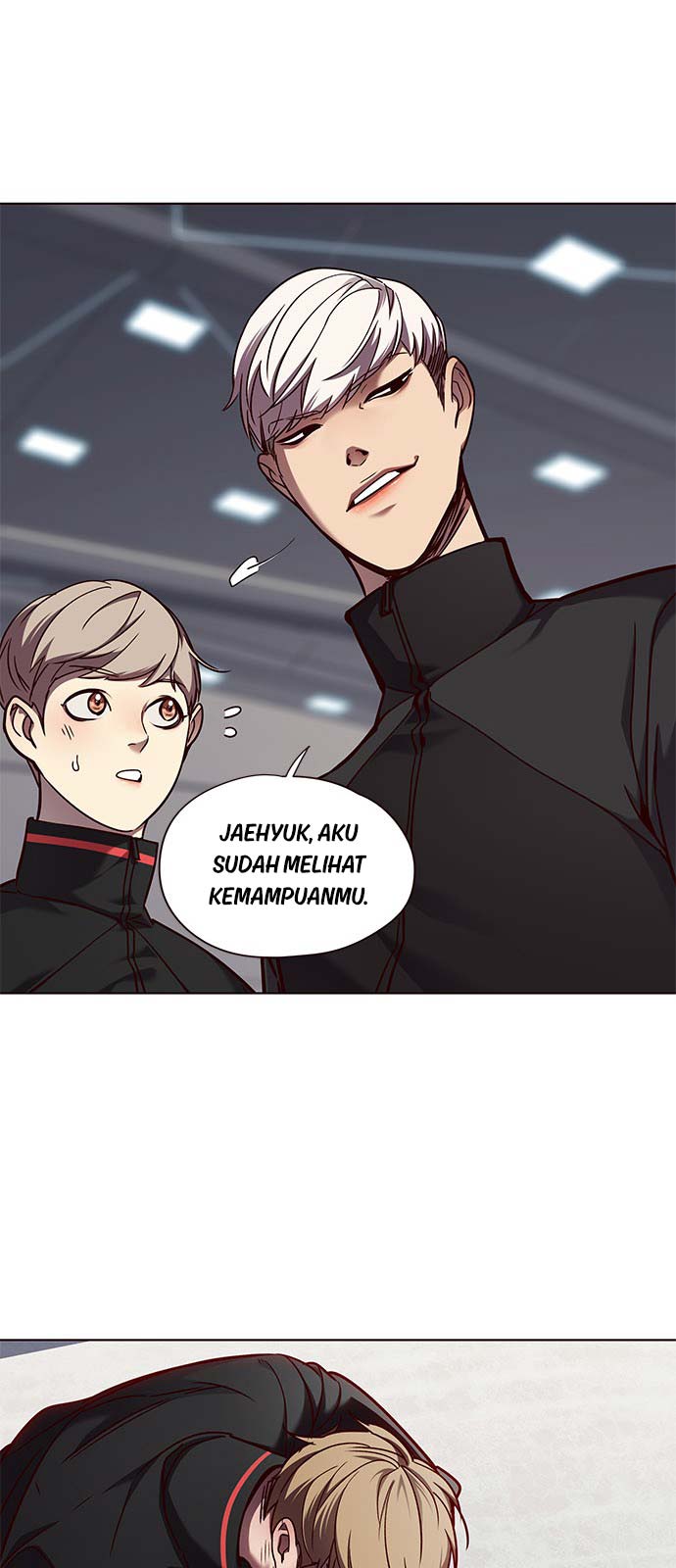 Eleceed - Chapter 64 - Page 8