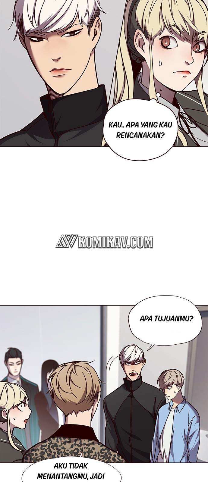 Eleceed - Chapter 63 - Page 10