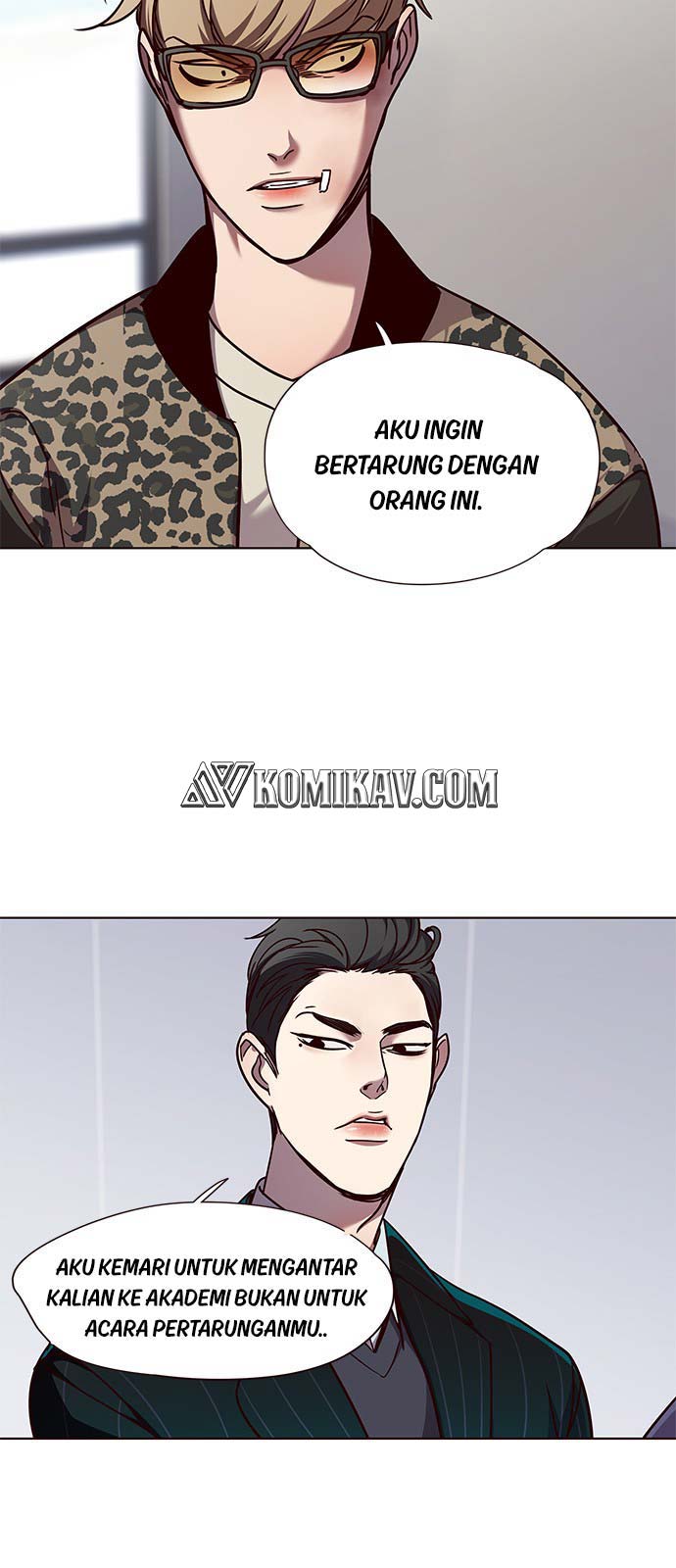 Eleceed - Chapter 63 - Page 12