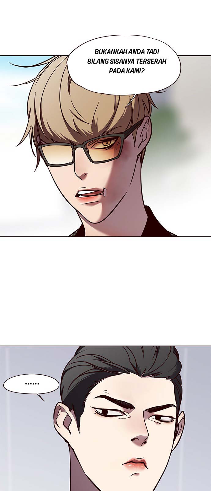 Eleceed - Chapter 63 - Page 13