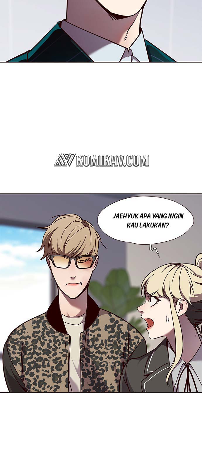 Eleceed - Chapter 63 - Page 14