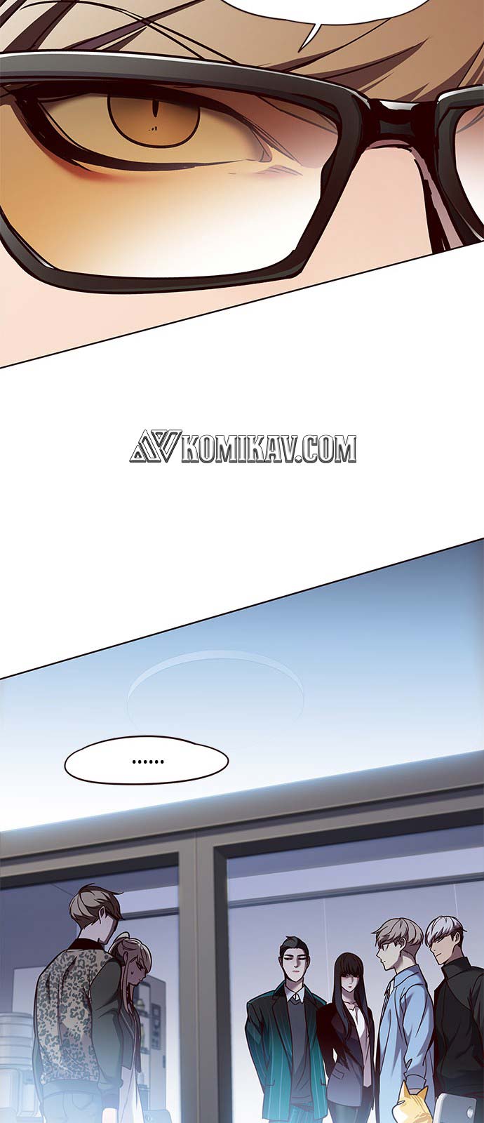 Eleceed - Chapter 63 - Page 16