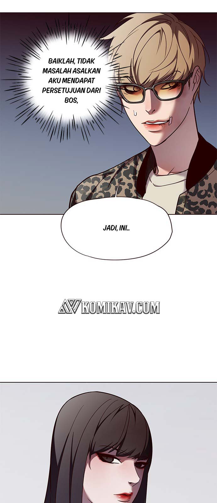 Eleceed - Chapter 63 - Page 18