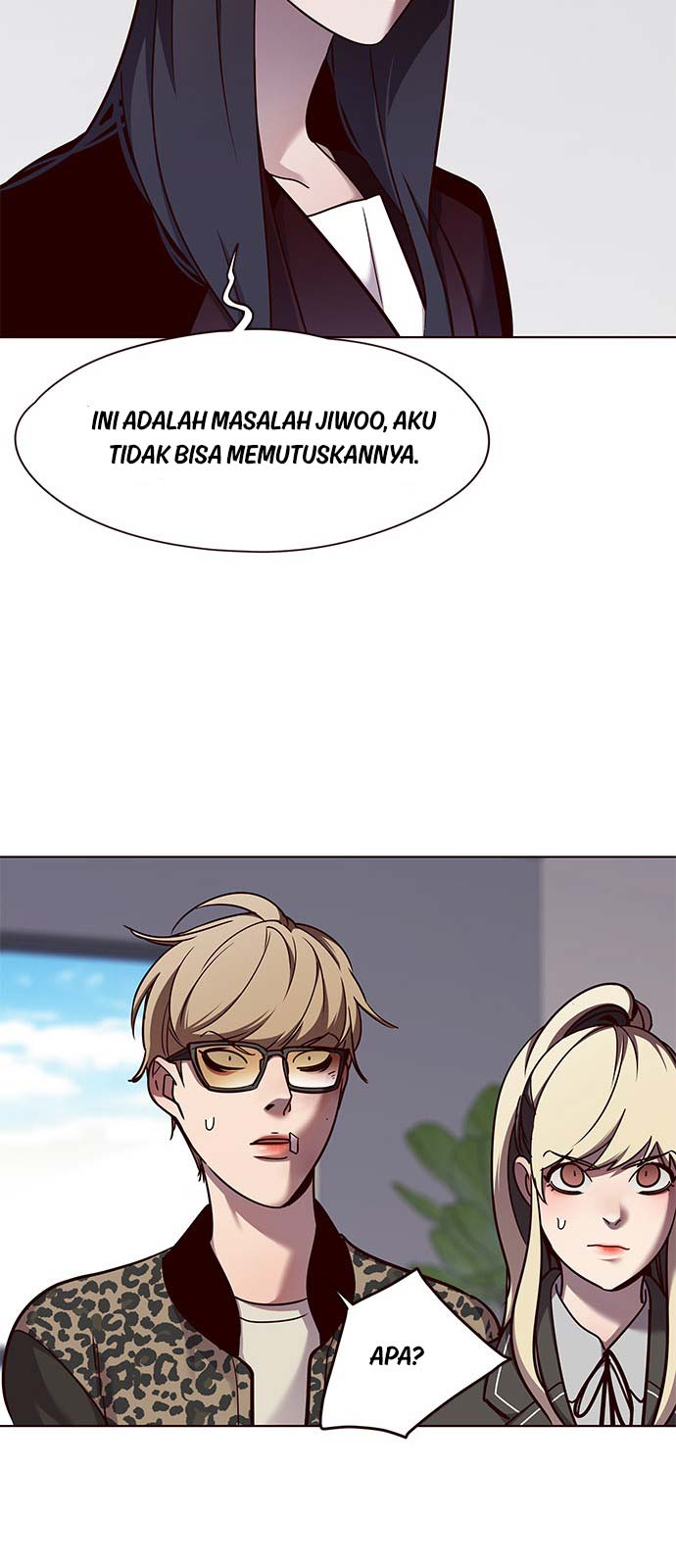 Eleceed - Chapter 63 - Page 19