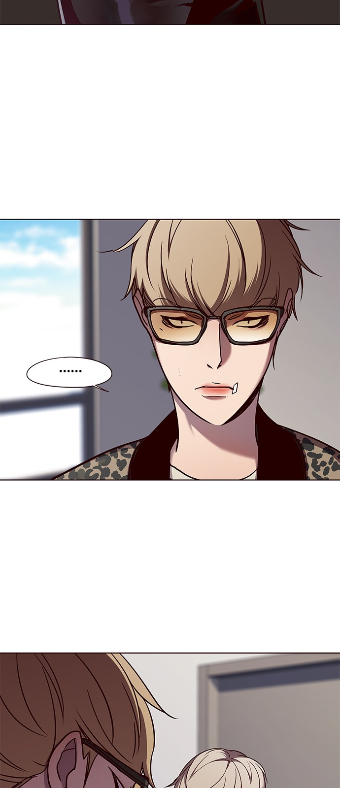 Eleceed - Chapter 63 - Page 21