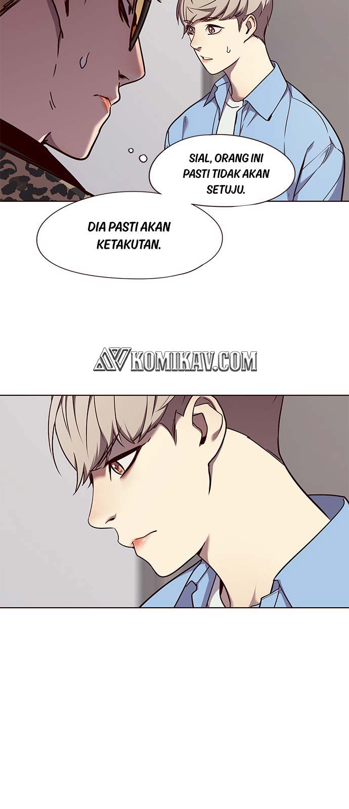 Eleceed - Chapter 63 - Page 22