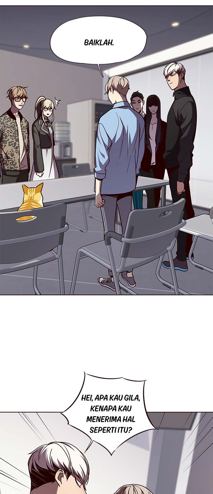 Eleceed - Chapter 63 - Page 23