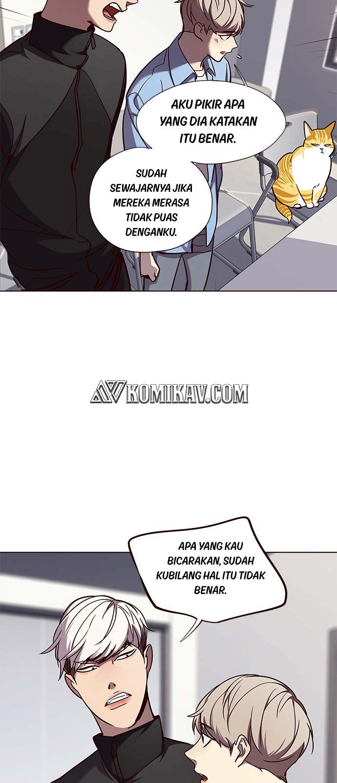 Eleceed - Chapter 63 - Page 24