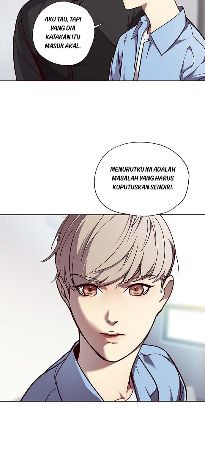 Eleceed - Chapter 63 - Page 25