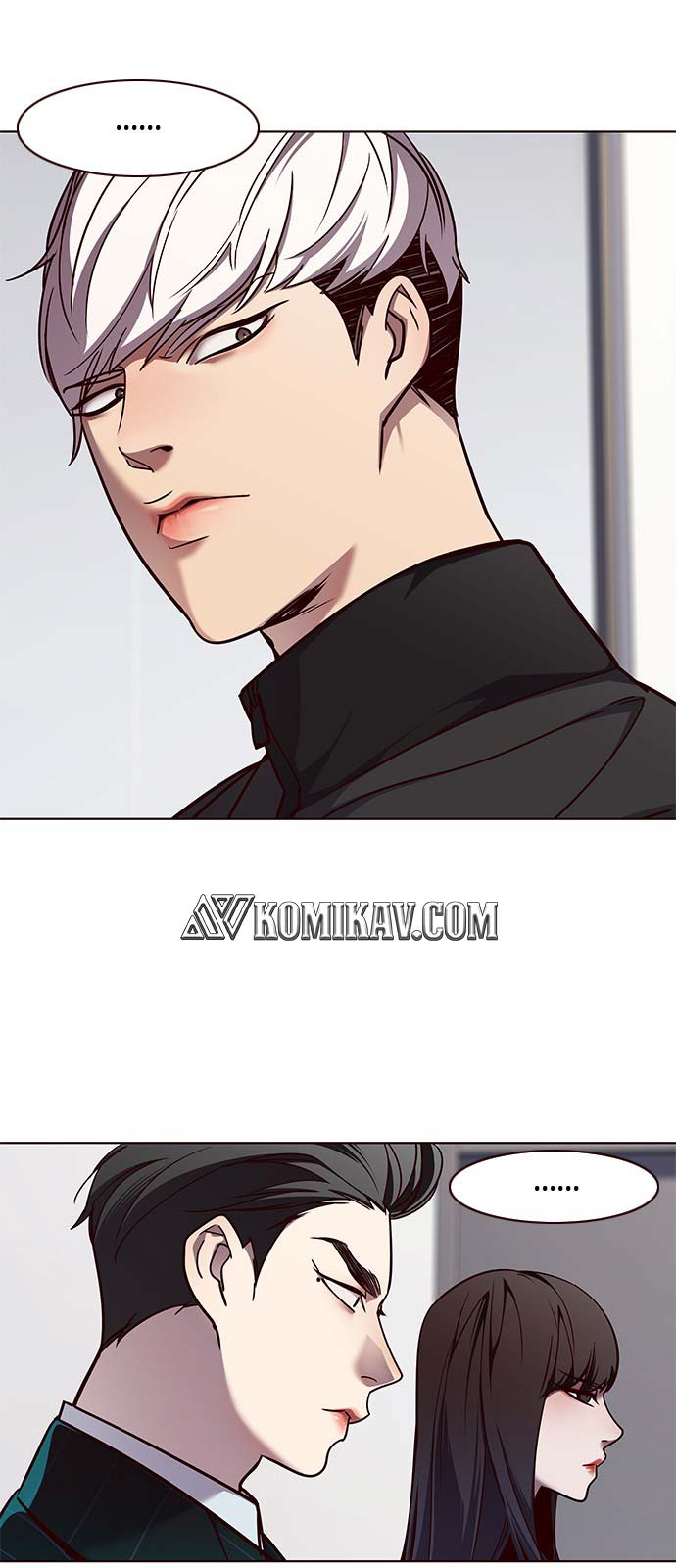 Eleceed - Chapter 63 - Page 26