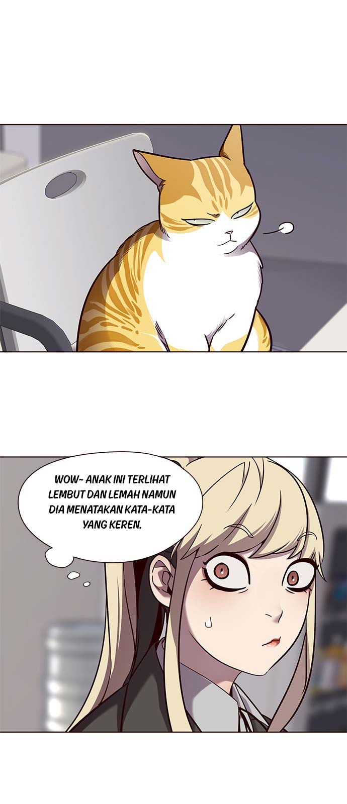 Eleceed - Chapter 63 - Page 27