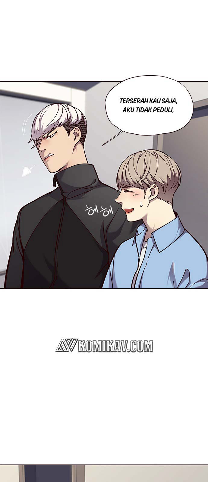 Eleceed - Chapter 63 - Page 28