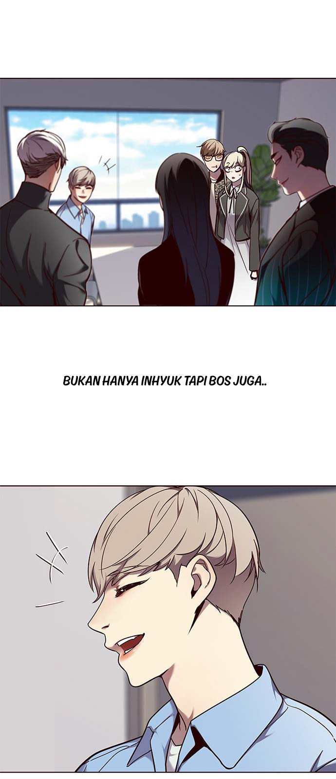 Eleceed - Chapter 63 - Page 3